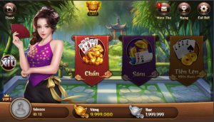 Tổng quan về top 10 game bài